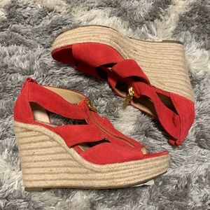 Michael Kors Wedges